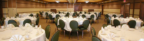 Lake Elmo Inn Event Center - Main Room