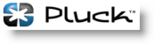 Pluck Logo