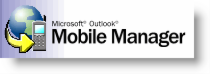 Microsoft Outlook Mobile Manager