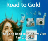 Windows SuperSite - Road to Gold