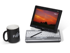 Fujitsu P1610