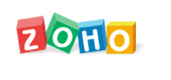 Zoho Online Office Tools