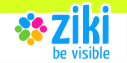Ziki - be visible