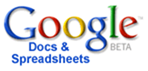 Google Docs & Spreadsheets