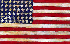 "Old Glory", Flag of the United States of America