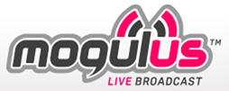 mogulus live broadcast