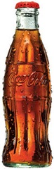 Coca-Cola Classic Bottle