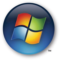 Windows Vista - Start Button