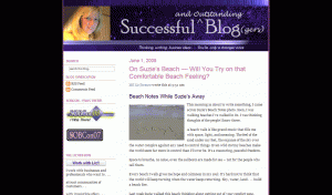 Successful Blog by Liz Strauss