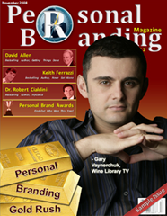 Personal Branding Magazine